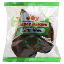 Joy Super Little Heart 300g